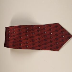 Crestview Collection Silk Tie